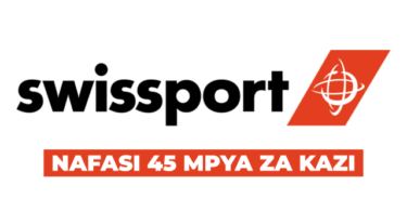 Swissport Tanzania Plc 45 Vacancies February 2026
