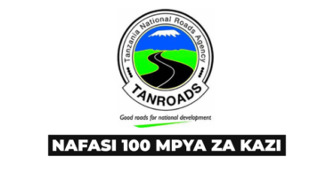 TANROADS Vacancies February 2026