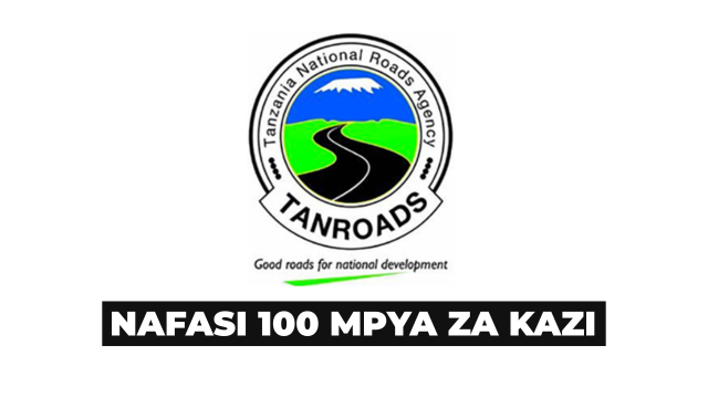 TANROADS Vacancies February 2026