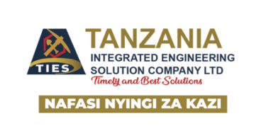 TIES Tanzania Multiple Technical Vacancies February 2026