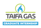 Taifa Gas Graduate Trainee February 2026