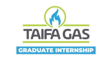 Taifa Gas Graduate Trainee February 2026