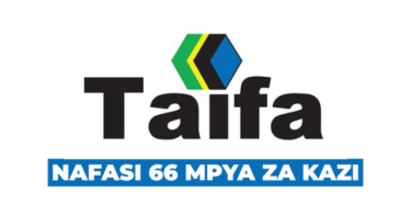 Taifa Mining & Civils Ltd 66 Vacancies February 2026