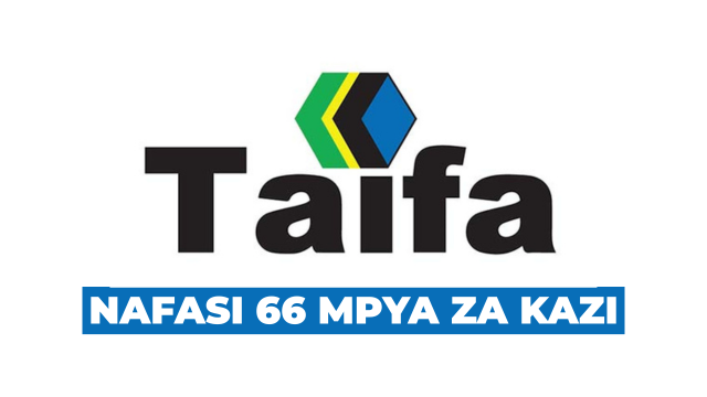 Taifa Mining & Civils Ltd 66 Vacancies February 2026