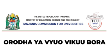 Top 50 Best Universities in Tanzania 2026