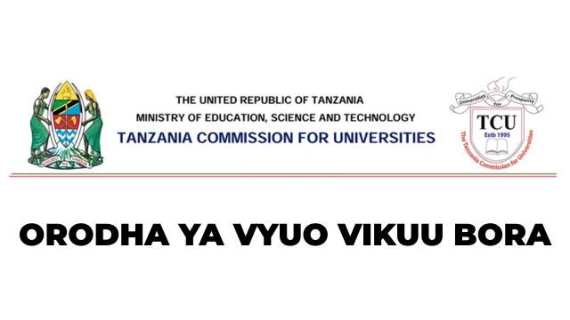 Top 50 Best Universities in Tanzania 2026