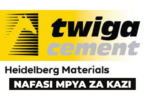 Twiga Cement Vacancies February 2026