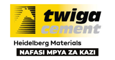 Twiga Cement Vacancies February 2026