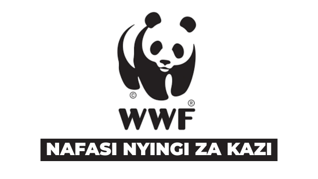 WWF Tanzania Vacancies 2026
