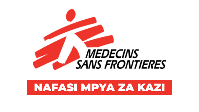 Workshop Supervisor at Médecins Sans Frontières (MSF) – February 2026 (Re-advertised)