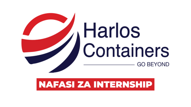 2 Sales Intern Vacancies at Harlos Containers March 2026
