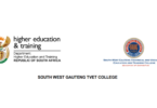 60 x South West Gauteng TVET College & FoodBev SETA Apprenticeships 2026
