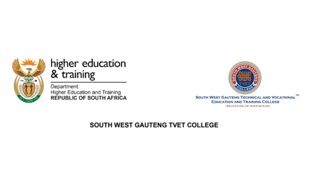 60 x South West Gauteng TVET College & FoodBev SETA Apprenticeships 2026