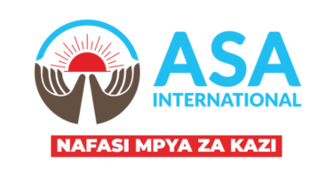 ASA Microfinance Tanzania (5 Posts) April 2026