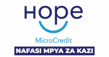Accountant & Assistant Accountant at Hope Microcredit – March 2026