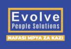 Accountant Vacancy at Evolve People Solutions March 2026