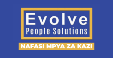 Accountant Vacancy at Evolve People Solutions March 2026