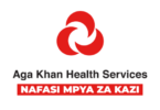 Aga Khan Health Services Tanzania Vacancies March 2026