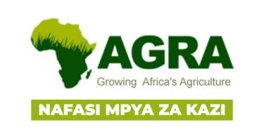 Alliance for a Green Revolution in Africa (AGRA) Vacancies March 2026