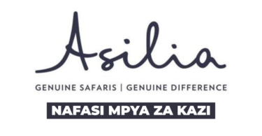 Asilia Africa Vacancies March 2026