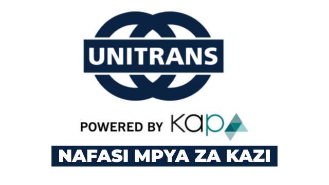 Assistant Financial Manager at Unitrans Vacancies March 2026