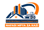 BMG Brothers Investment Ltd Vacancies March 2026