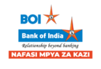 Bank of India (Tanzania) Ltd Vacancies March 2026