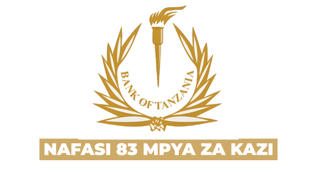 Bank of Tanzania (BOT) 83 Vacancies March 2026