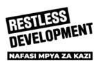 Board Director Job at Restless Development March 2026