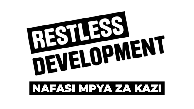 Board Director Job at Restless Development March 2026