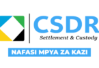 Board Director Positions at CSD & Registry Company Limited (CSDR) March 2026