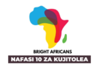 Bright Africans Volunteer Vacancies March 2026
