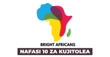 Bright Africans Volunteer Vacancies March 2026