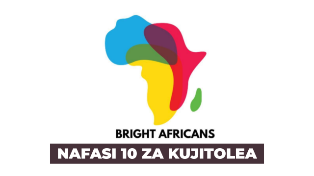 Bright Africans Volunteer Vacancies March 2026