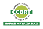 CCBRT Vacancies March 2026