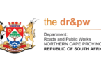Cashiers (X70 Posts) – Department of Roads and Public Works (Revenue Management)