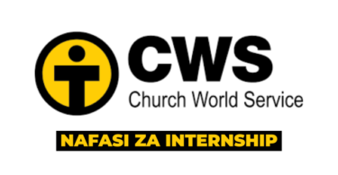 Church World Service (CWS) Internship March 2026