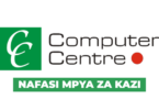 Computer Centre Tanzania Vacancies March 2026