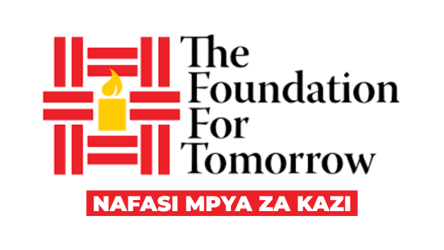 Computer Lab Administrator at Foundation For Tomorrow (TFFT) April 2026