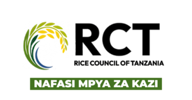 Consultancy Opportunity at The Rice Council of Tanzania (RCT) March 2026