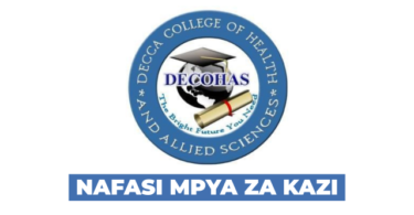 DECOHAS Vacancies March 2026