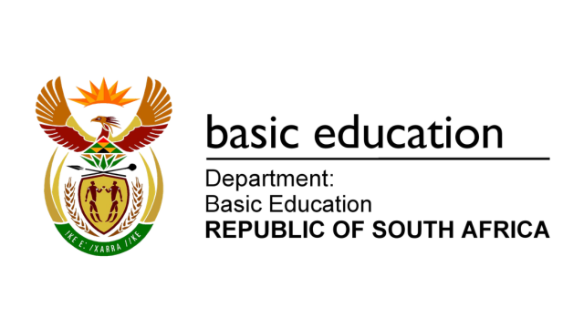 Department of Basic Education Vacancies March 2026