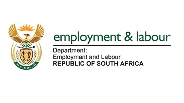 Department of Employment and Labour x15 Vacancies March 2026