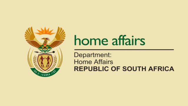 Department of Home Affairs Vacancies 2026 (HRMC Circular No. 6 of 2026)