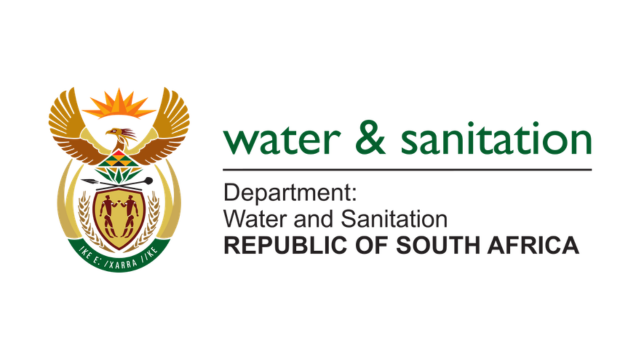 Department of Water and Sanitation X9 Vacancies March 2026