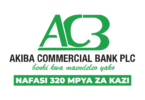 Direct Sales Agent (320 Positions) at Akiba Commercial Bank March 2026