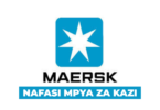 Direct Transport Sales Team Lead at Maersk March 2026