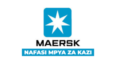 Direct Transport Sales Team Lead at Maersk March 2026