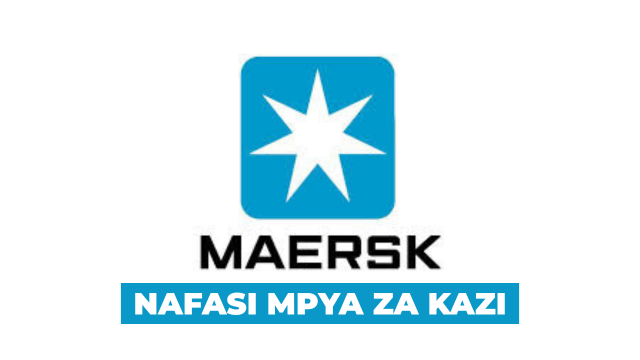 Direct Transport Sales Team Lead at Maersk March 2026