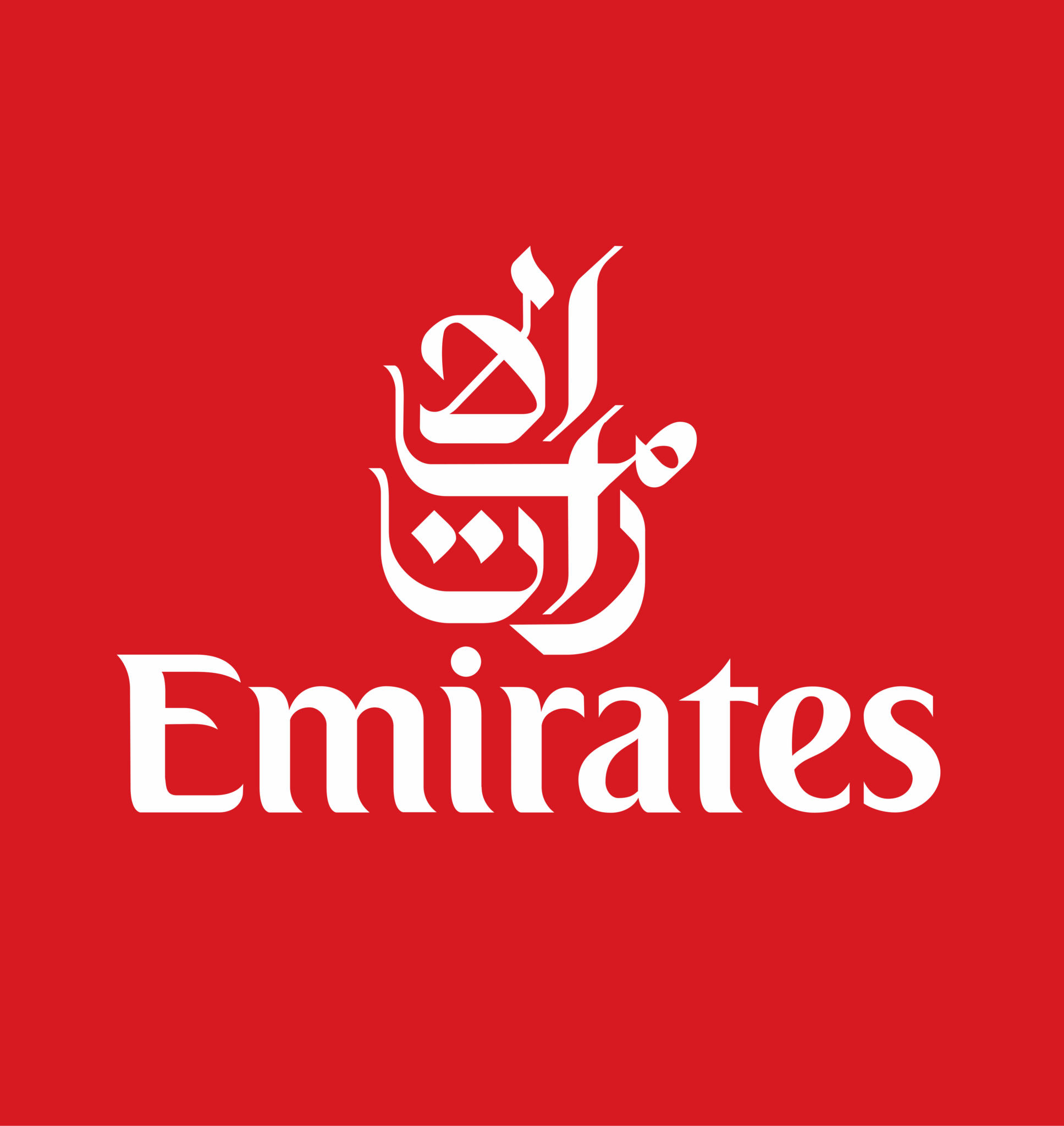 Emirates Cabin Crew Recruitment (Flight Attendants) - South Africa
